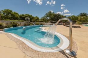 Camping Les Amandiers **** - Maeva